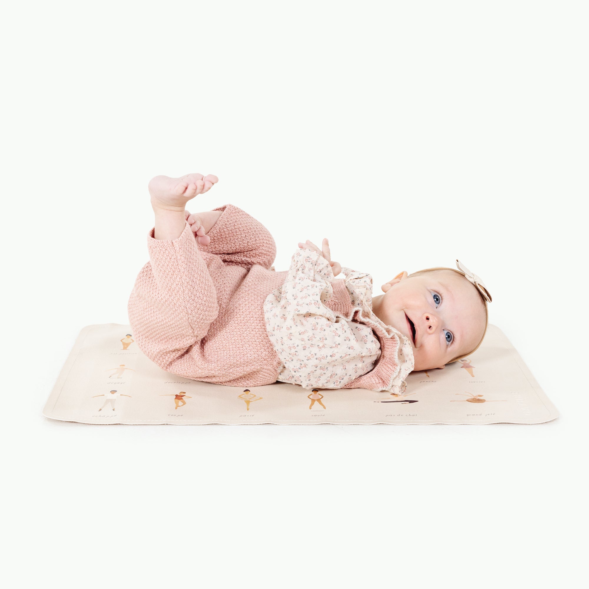 Image of Wholesale Micro Changing Mat
